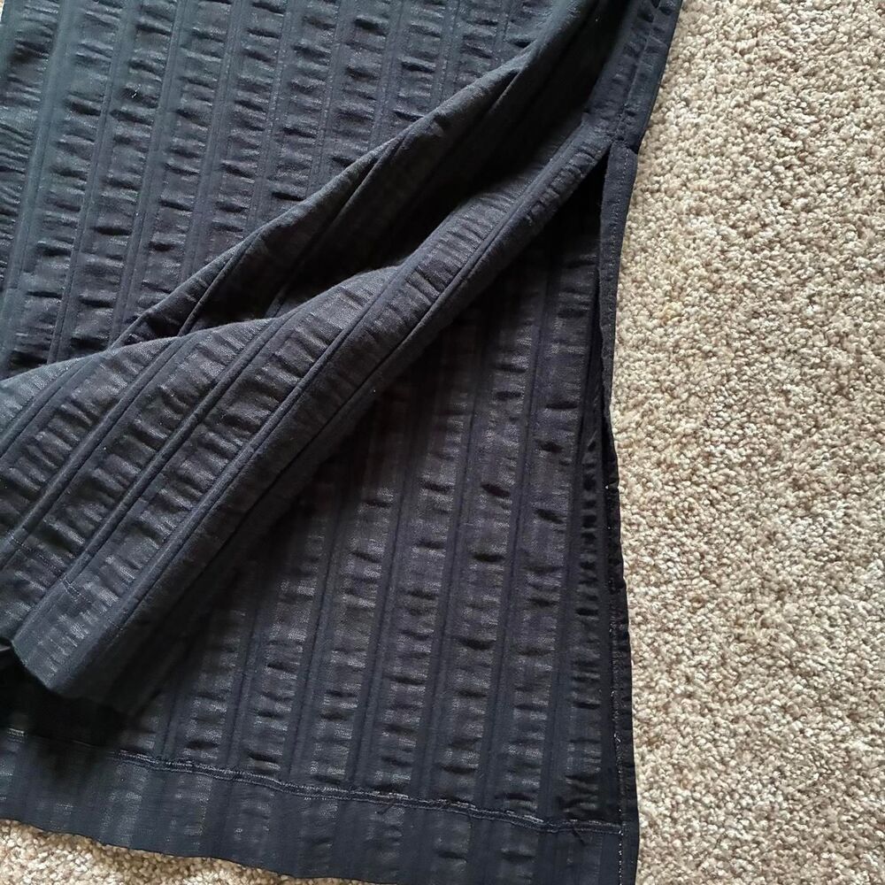 Clemente Ribbed Skirt - Picture 2 of 3